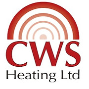 CWS Heating Ltd logo, solar installer in Warwick