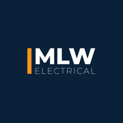 MLW Electrical logo, EV charger installer in Clifton (Central Bedfordshire)