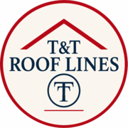 T&T Rooflines - Roofer Middlesbrough logo, roofer in Middlesbrough