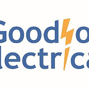 Goodson Electrical Ltd logo, EV charger installer in Wallingford