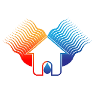 Serve-North Gas Plumbing & Heating Ltd logo, heating engineer in Longframlington
