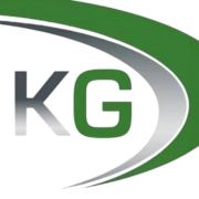 KeyGeni Limited logo, EV charger installer in Bolton