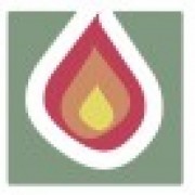 Sustaburn logo, heating engineer in Lancaster