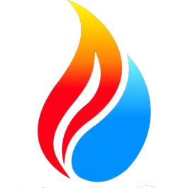FGM Boiler Services logo, heating engineer in Magheralin