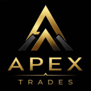 Apex logo, electrician in Glasgow