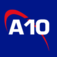 A10 Pest Control logo, pest controller in King's Lynn