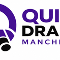 Quick Drains Manchester logo, drainage engineer in Manchester