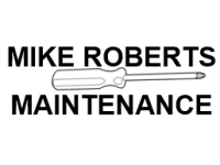 Locks N Leaks Mike Roberts Maintenance logo, handyman in Middleton