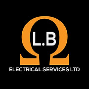 LB Electrical Services Ltd logo, electrician in Tadworth and Epsom Downs