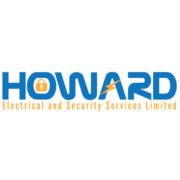 Howard Electrical and Security services Limited logo, electrician in Bracknell