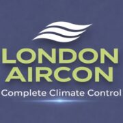 Absolute AC Ltd logo, air conditioning engineer in Walton-on-Thames