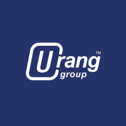 Urang Cleaning & Maintenance Ltd logo, cleaner in London