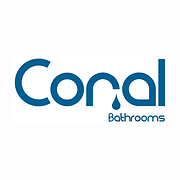 Coral Bathrooms & Kitchens logo, bathroom fitter in Leeds