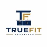 TrueFit Kitchen Fitters Sheffield logo, kitchen fitter in Sheffield