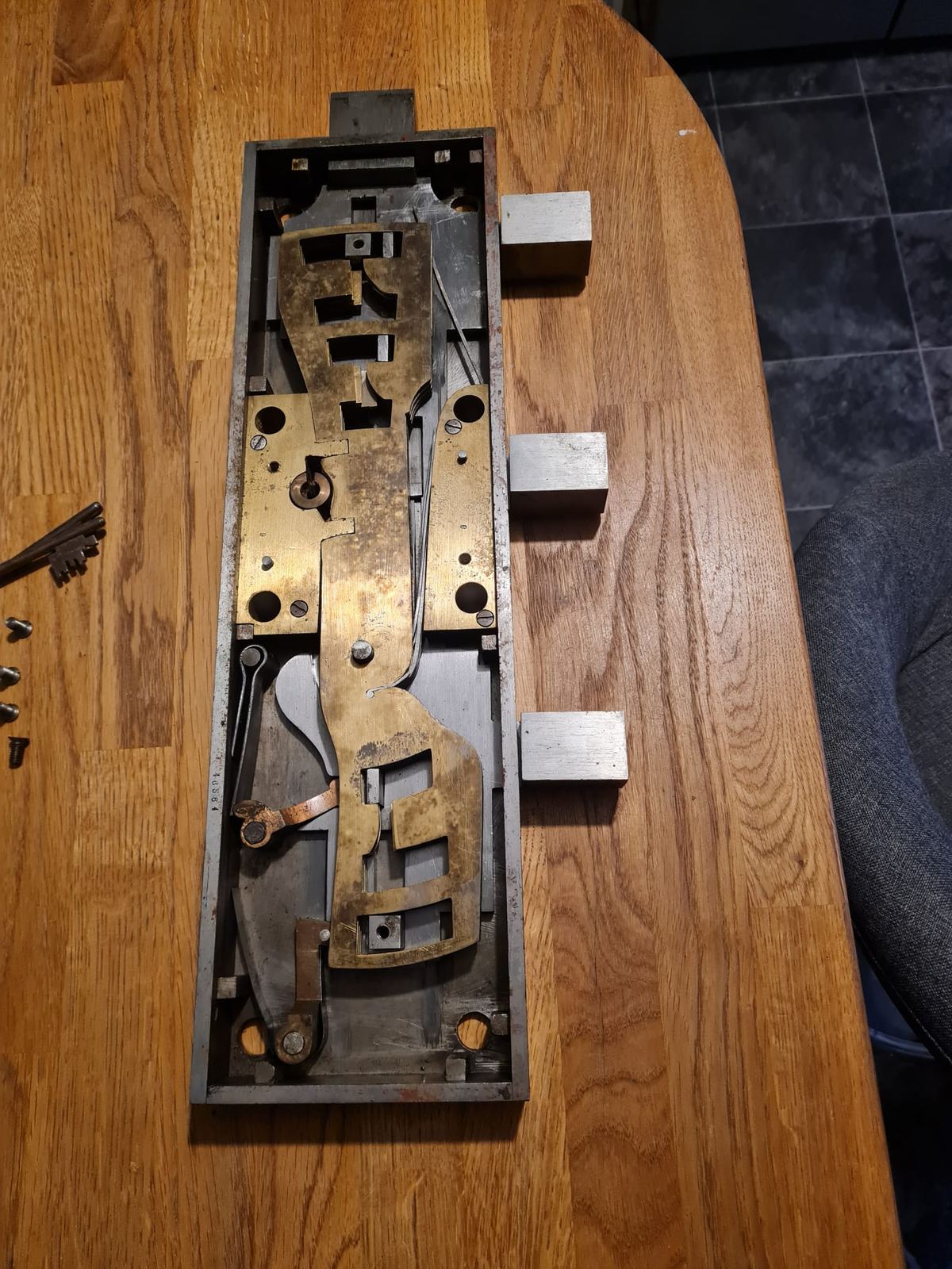 Deanes Locksmiths & Safe Engineering, locksmith in Ringwood