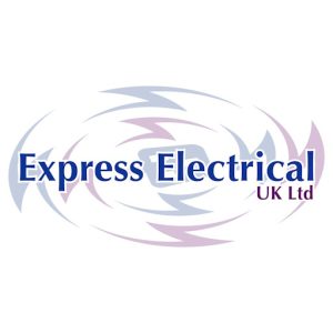Express Electrical UK Ltd logo, electrician in Neath