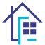Brilliant Windows logo, window fitter in Ashford