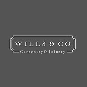 Wills & Co Carpentry and Joinery Ltd logo, carpenter in North Baddesley