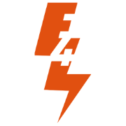 Electricians4London Ltd logo, electrician in London