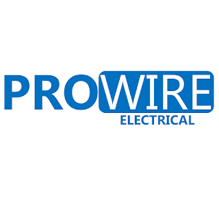 ProWire Electrical (Hull) Ltd logo, electrician in Kingston upon Hull