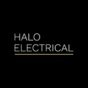 Halo Electrical Ltd logo, EV charger installer in Warwick