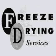 Freeze Drying Services Ltd logo, air conditioning engineer in Caterham