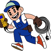 Manley Electrical logo, EV charger installer in Milton Keynes