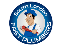 Fast Response Gas Engineers logo, gas engineer in Banstead