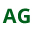 Andyglass Glass Merchants logo, glazier in Middlesbrough