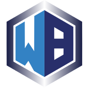 WB Electrical and Security Solutions Ltd logo, air conditioning engineer in Birmingham