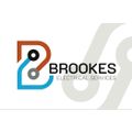 Brookes Electrical Services logo, electrician in Bayston Hill