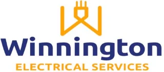 Winnington Electrical Services Ltd logo, EV charger installer in Walkden