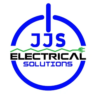 JJS Electrical Solutions LTD logo, electrician in Derby