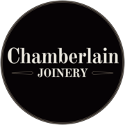 Chamberlain Joinery Ltd logo, carpenter in Birmingham