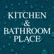 Kitchen & Bathroom Place logo, kitchen fitter in Wokingham