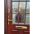 Norland Joinery Ltd logo, kitchen fitter in Alloa