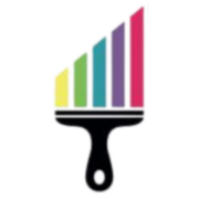 The Southsea Decorating Company logo, painter and decorator in Portsmouth