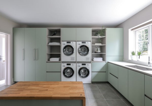 Openhaus Kitchens Ltd, kitchen fitter in Pease Pottage