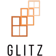 Glitz Windows & Doors logo, window fitter in London