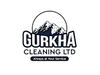 Gurkha Cleaning Ltd logo, cleaner in Winchester
