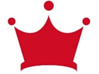 Pest King logo, pest controller in Brechin