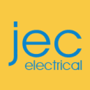 JEC Electrical Ltd logo, EV charger installer in Gloucester