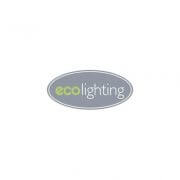 EcolightingUK Ltd logo, electrician in Hinckley