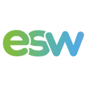 ESW Construction Services Ltd logo, electrician in Bristol