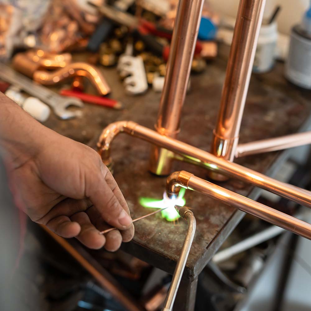 Galway Hynes Ltd, electrician in London