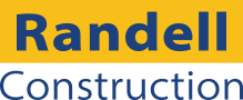 Stan Randell & Co Ltd logo, builder in Christchurch