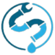 Drainage & Plumbing Ltd logo, drainage engineer in London