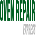 Oven Repair Express logo, appliance repair engineer in Birmingham