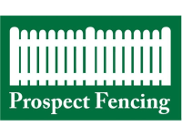 Prospect Fencing Ltd logo, fencing and gate installer in New Alresford