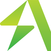 Alternative Energy logo, EV charger installer in Dromore (Fermanagh and Omagh)
